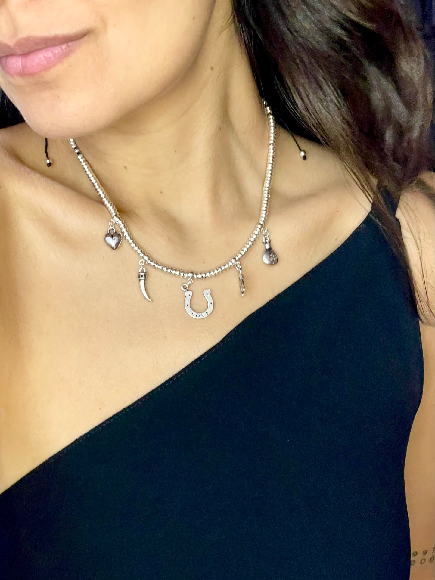 Cadena Cordon Dijes