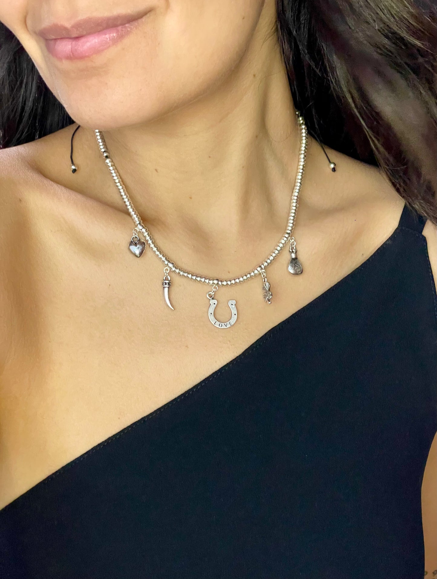 Cadena Cordon Dijes