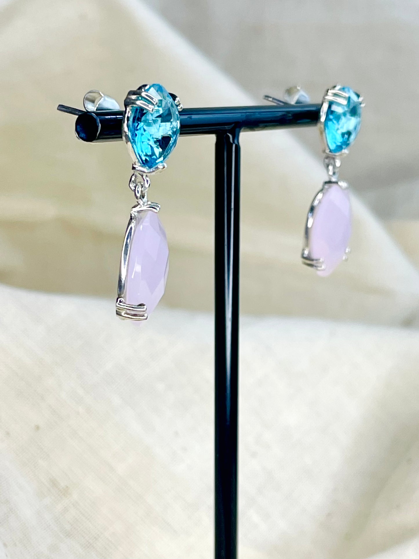 Arete Cristal
