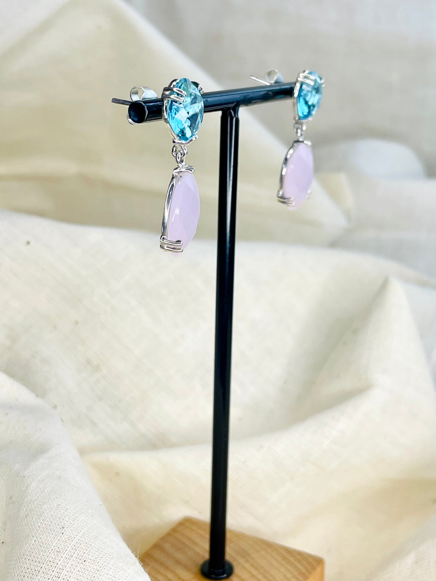 Arete Cristal