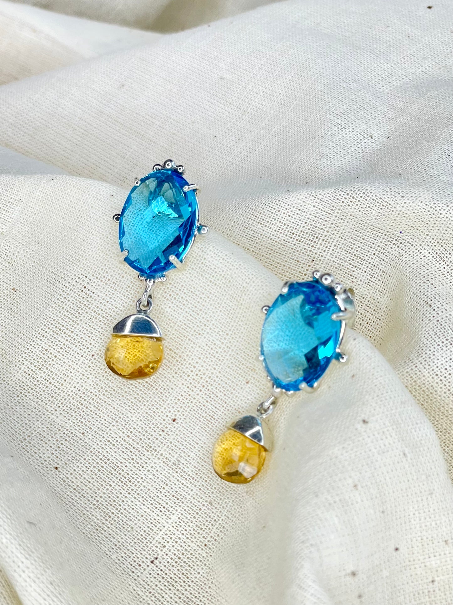 Arete Cristal