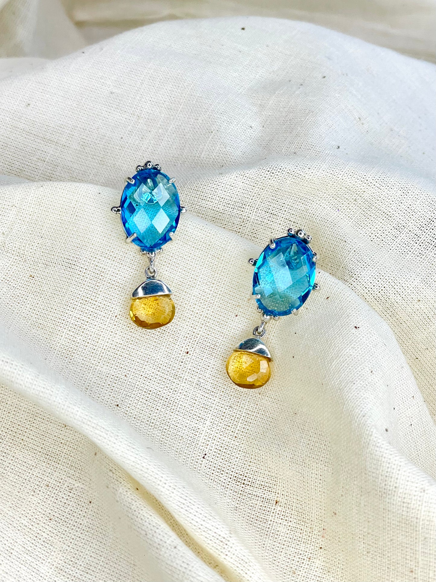 Arete Cristal