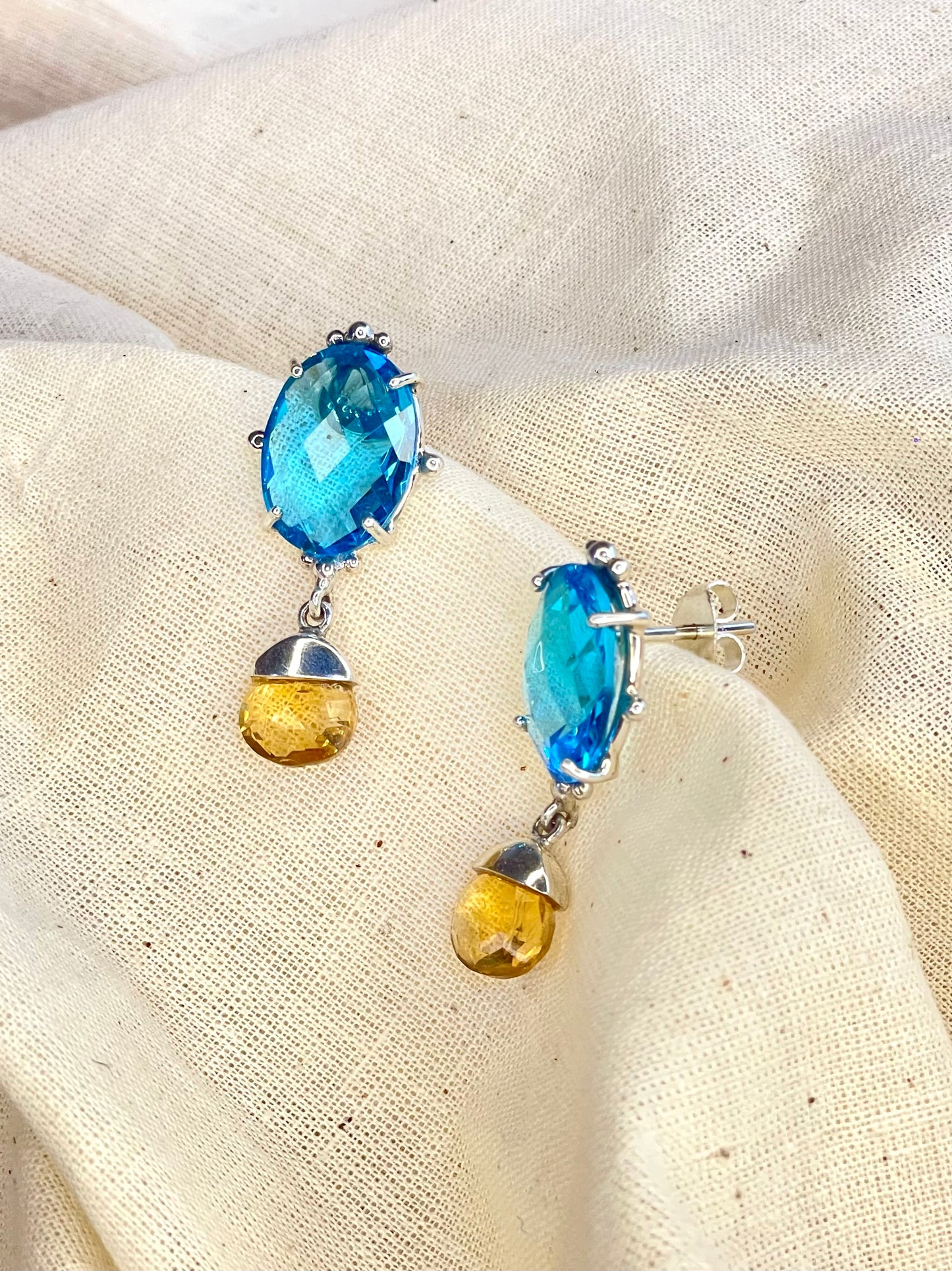 Arete Cristal