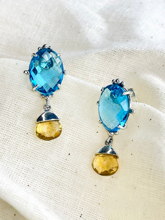 Arete Cristal