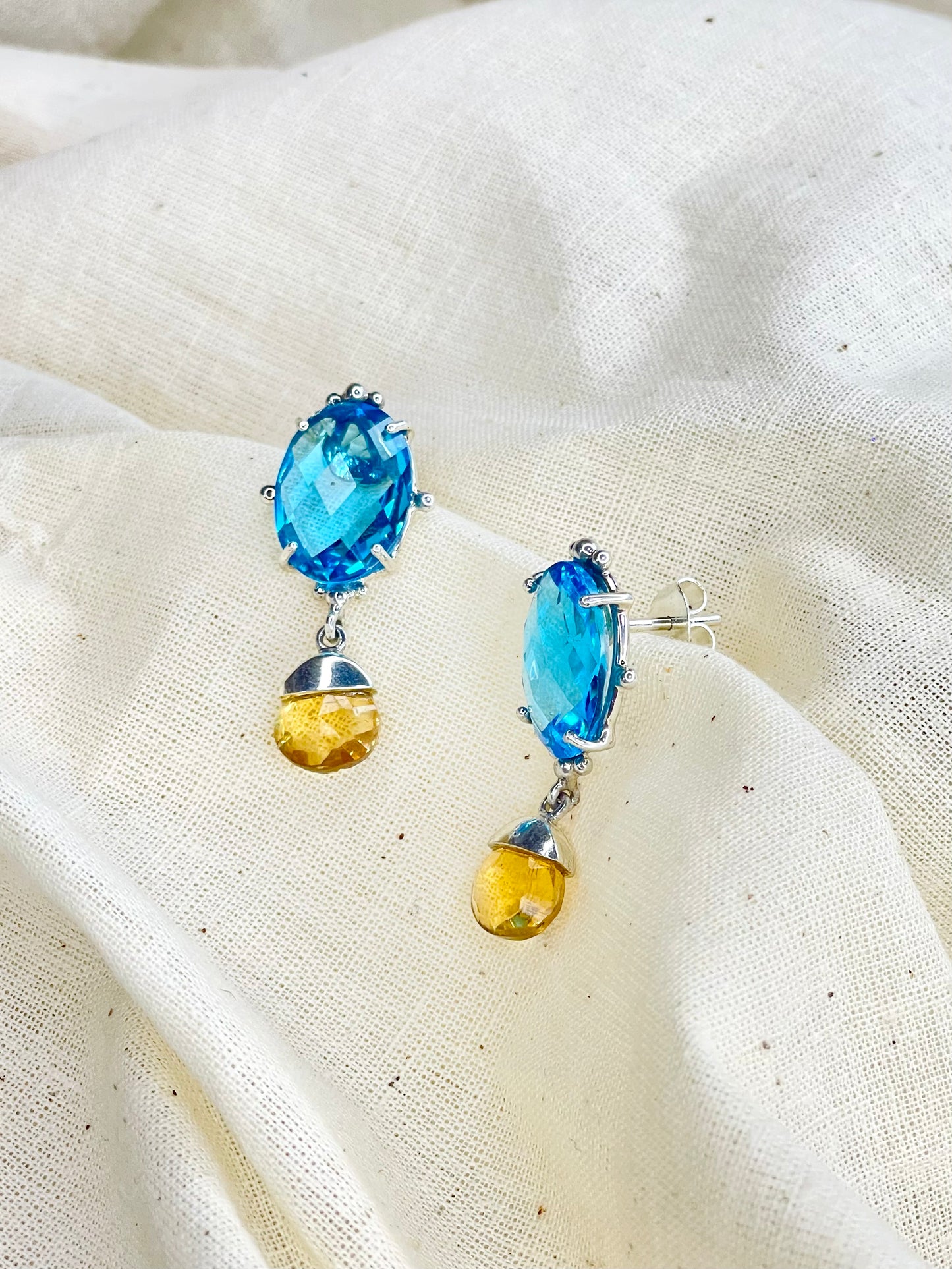 Arete Cristal