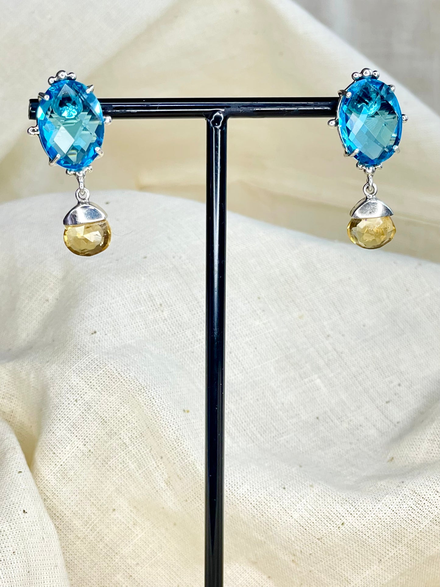 Arete Cristal