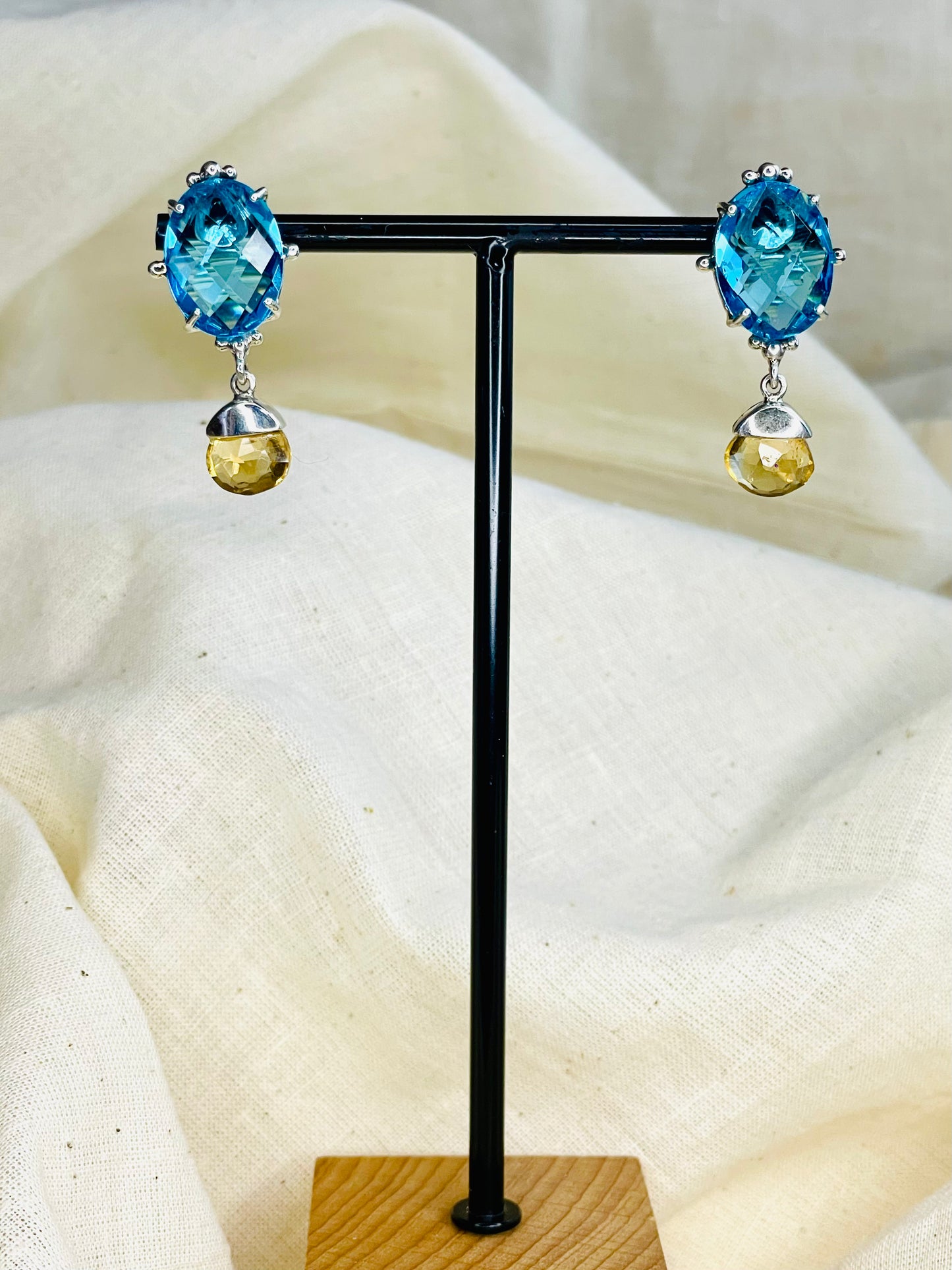 Arete Cristal