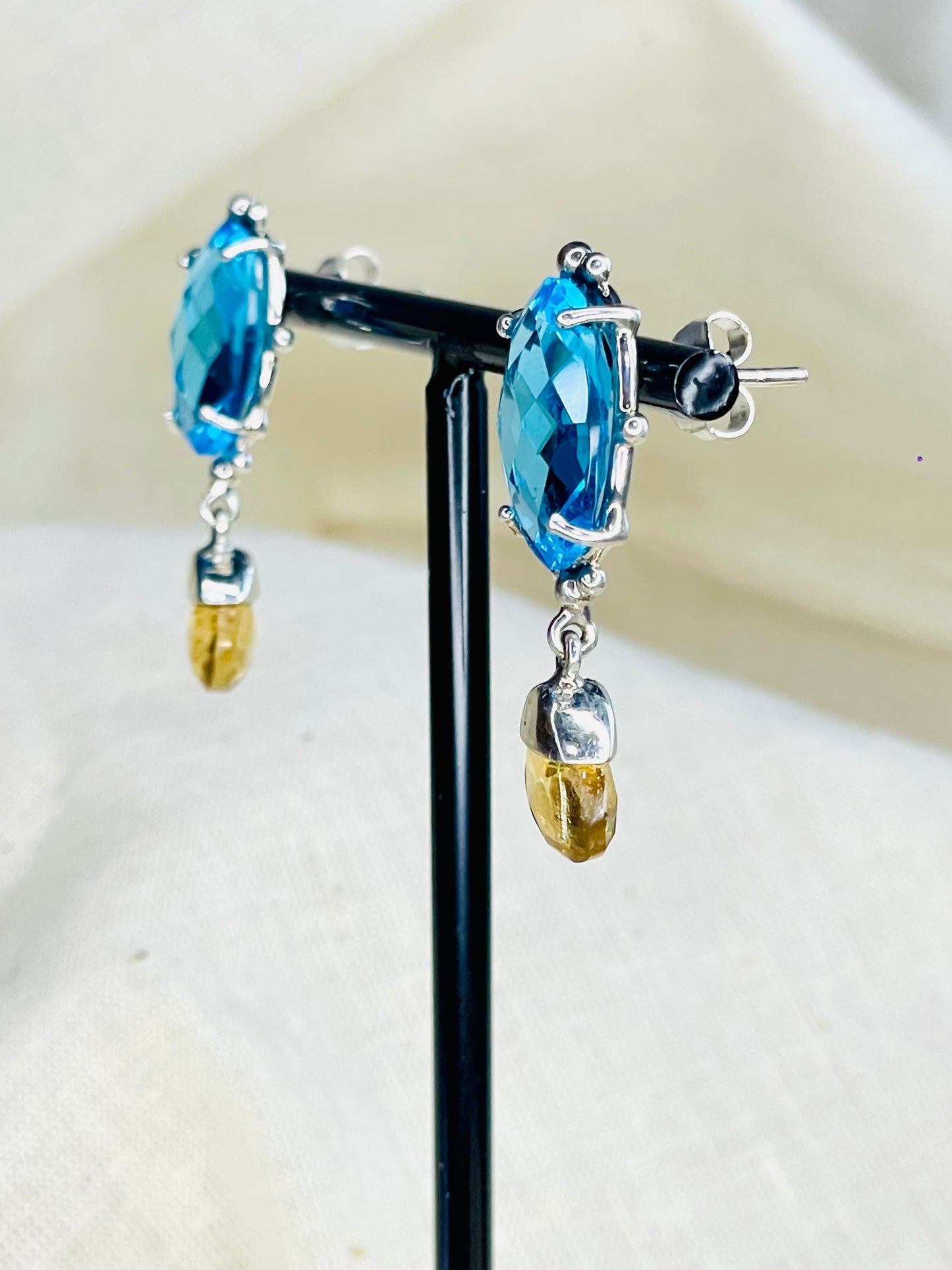 Arete Cristal