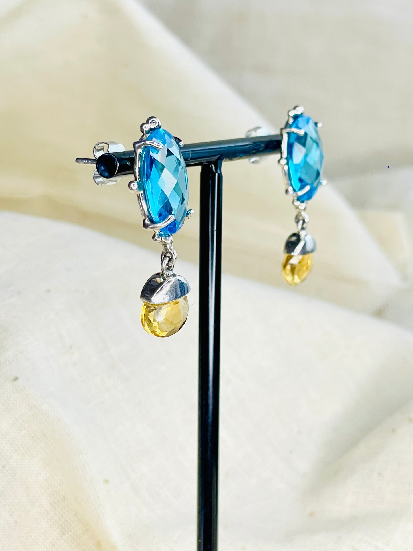 Arete Cristal