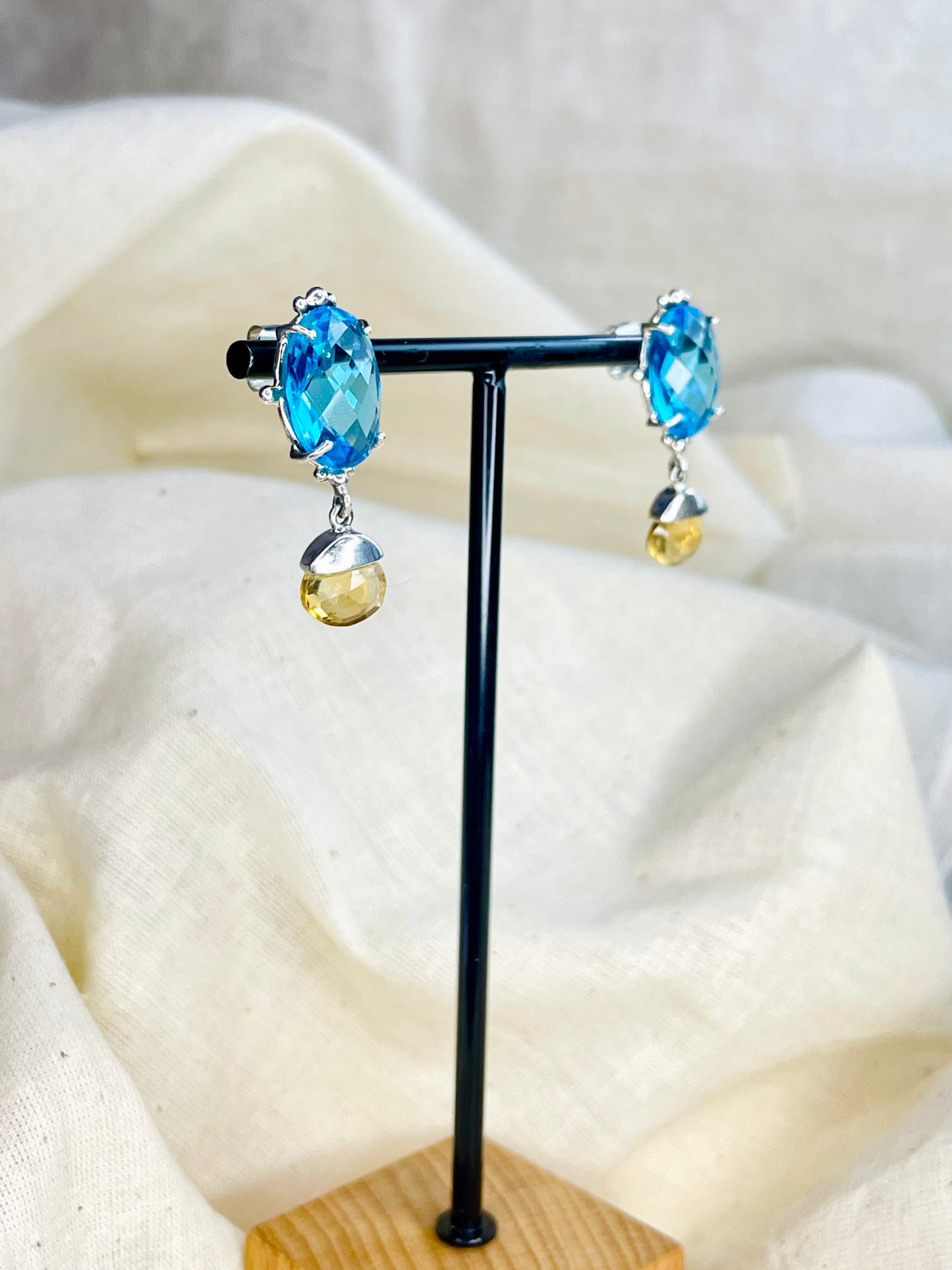 Arete Cristal
