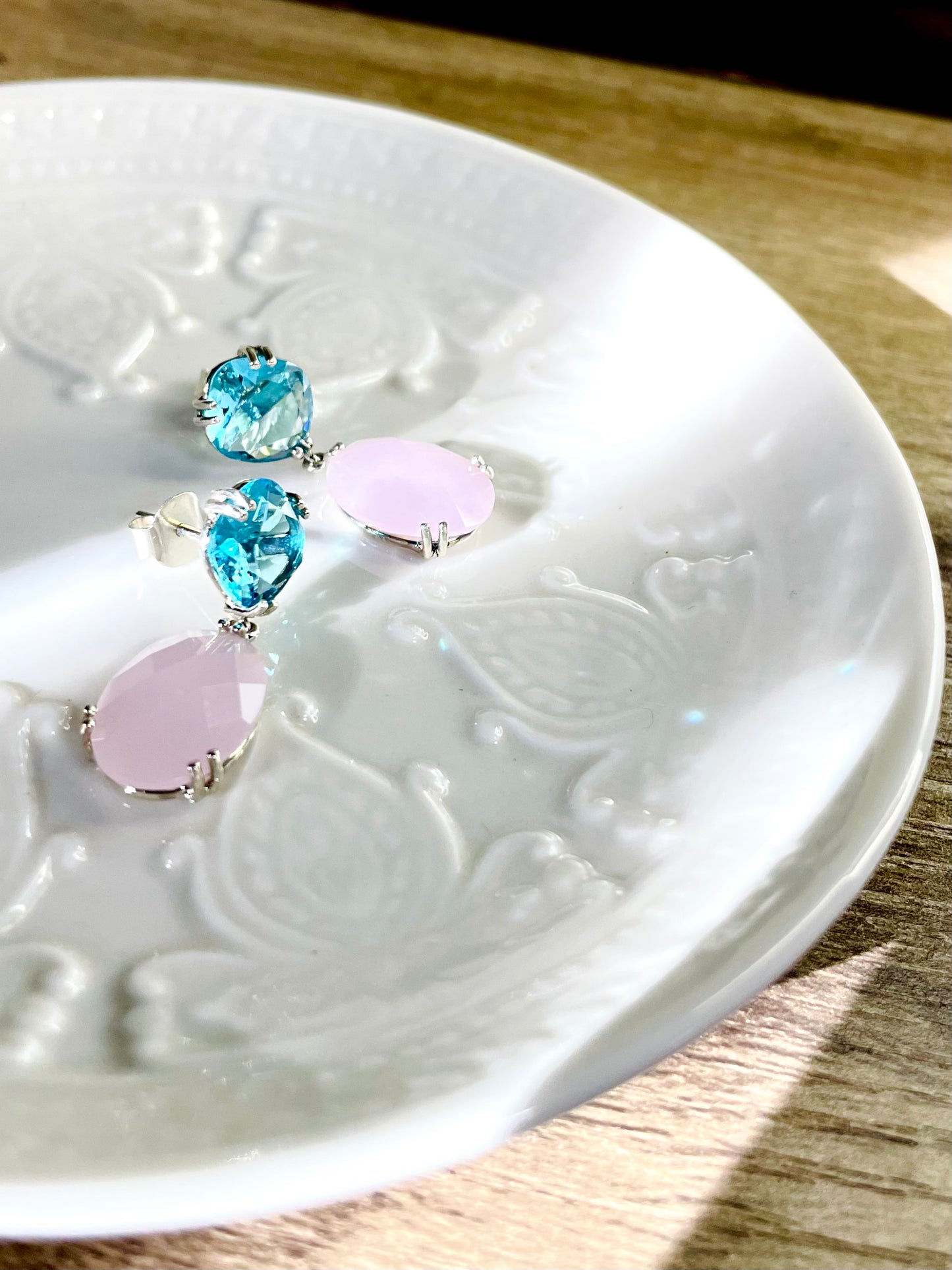 Arete Cristal