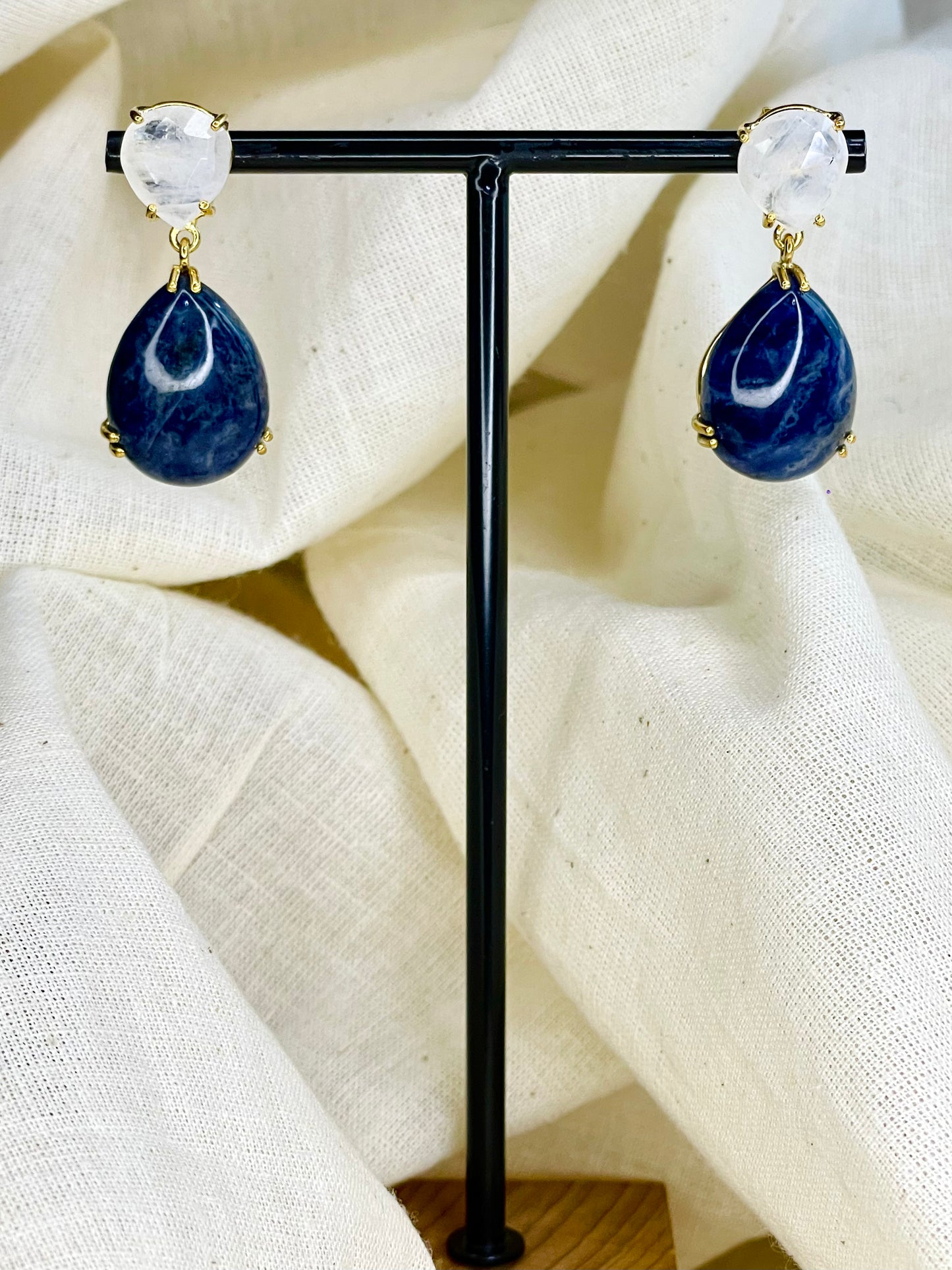 Arete Lapislasuli