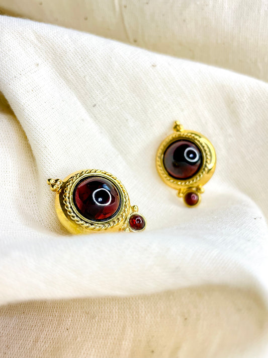 Arete Granate