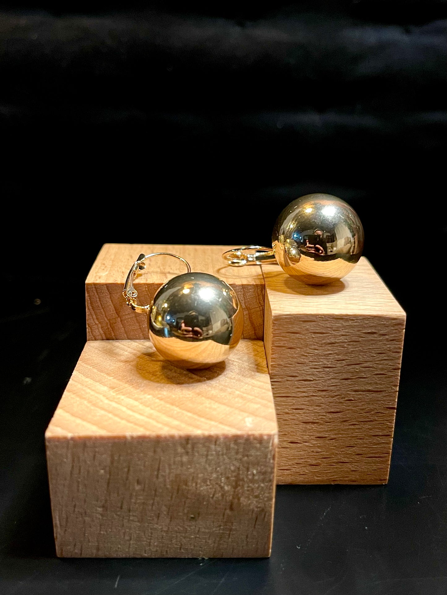 Arete Cierre Seguro Bola