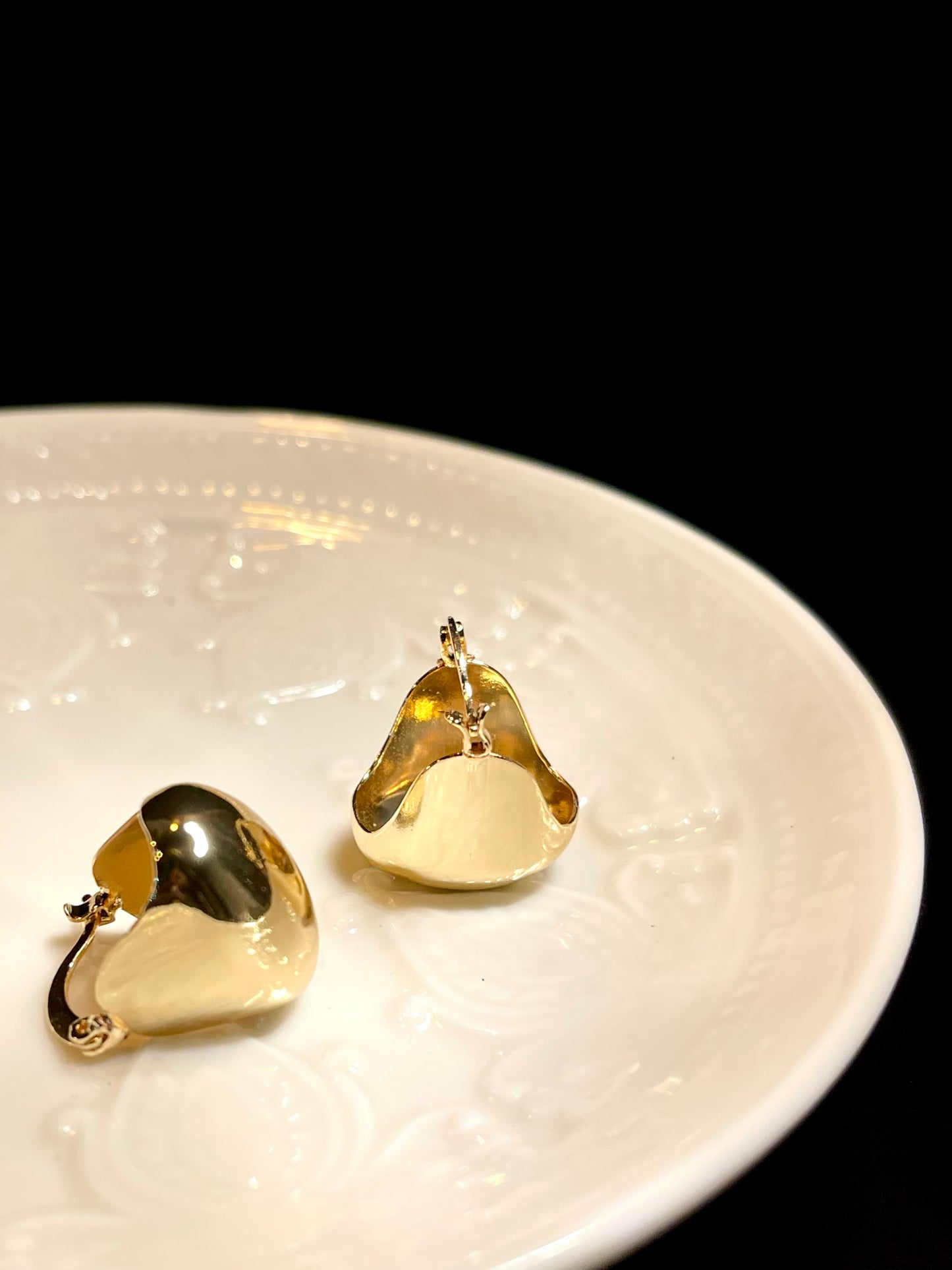 Arete Argolla Ancha