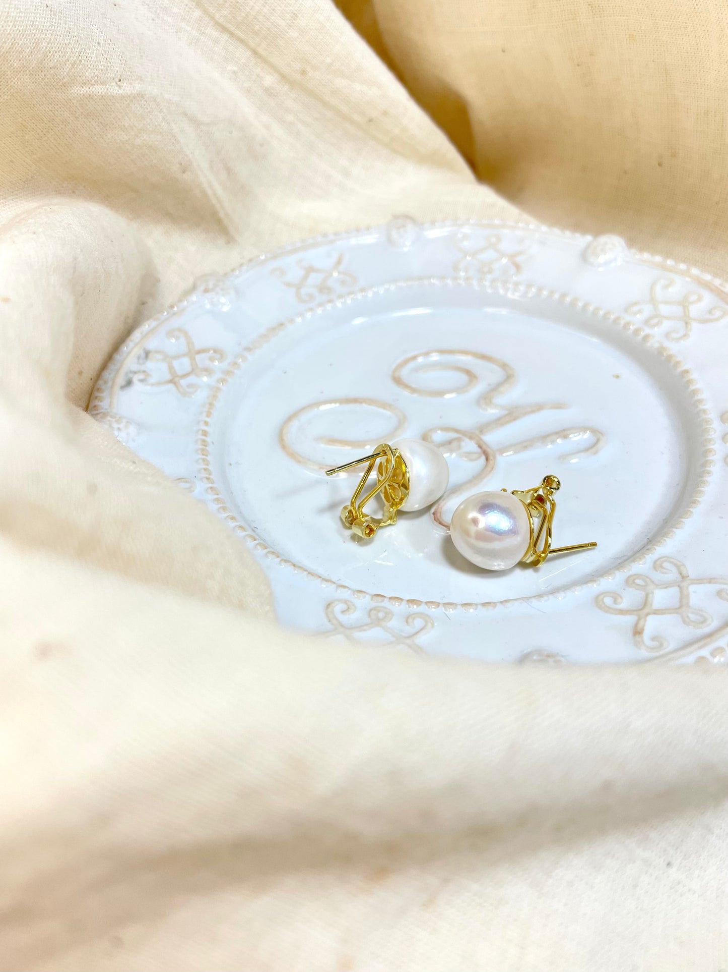 Arete Omega Perla