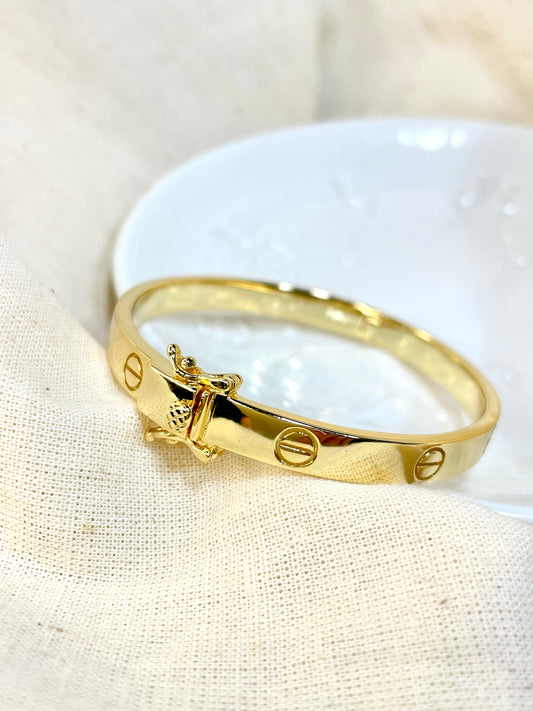 Pulso Aro Cartier
