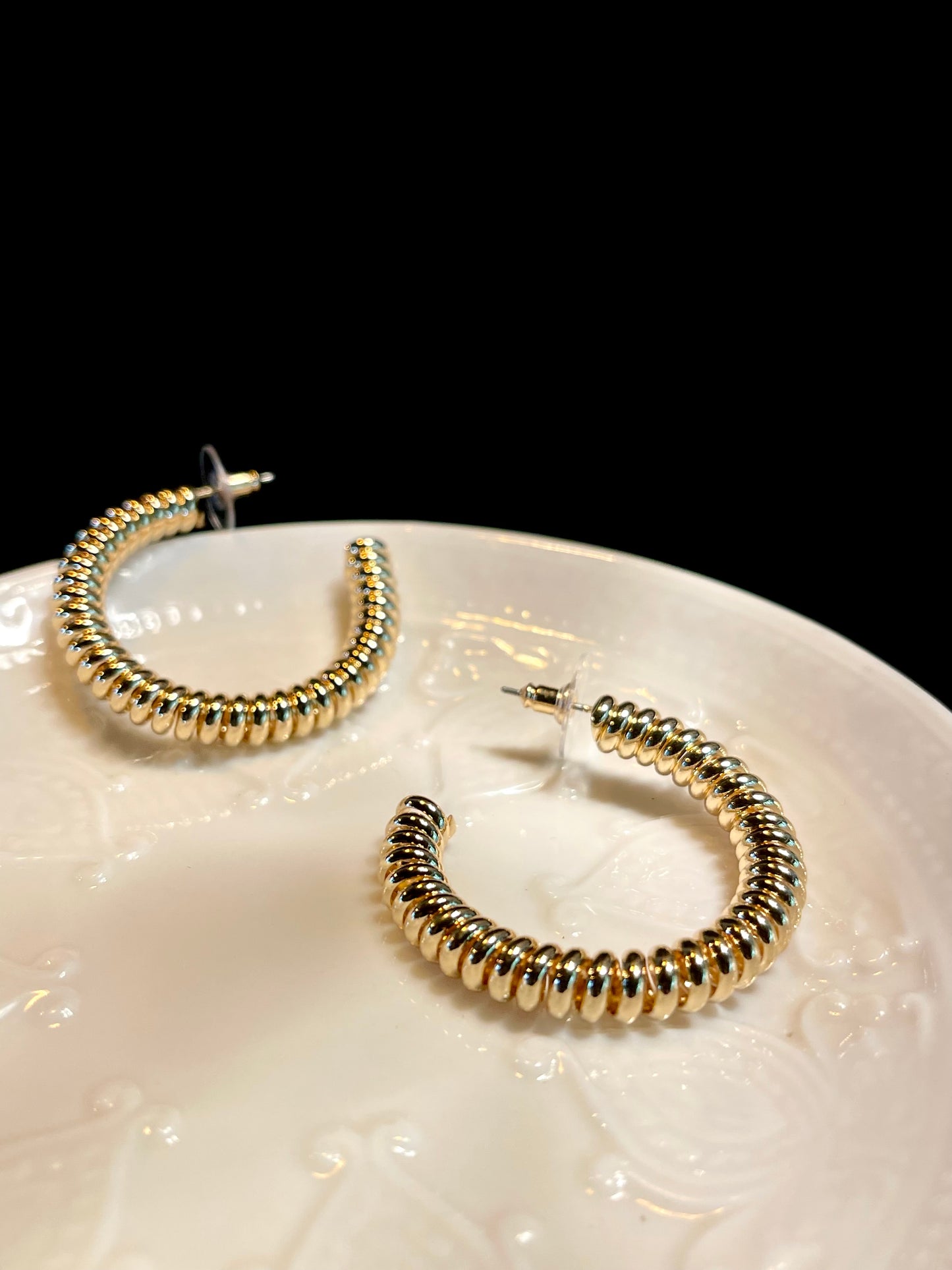 Arete Stud Resorte