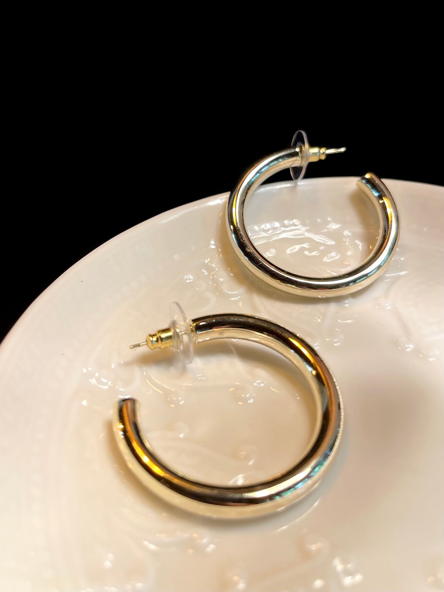 Arete Stud Tubo