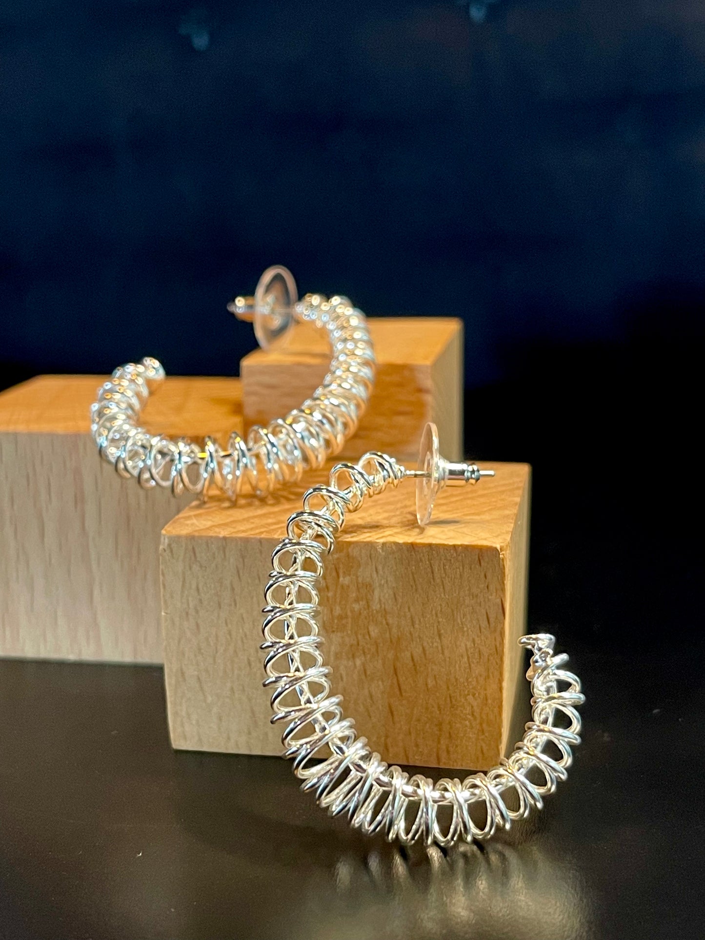 Arete Stud Resorte