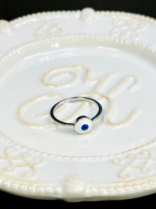 Anillo Ojito