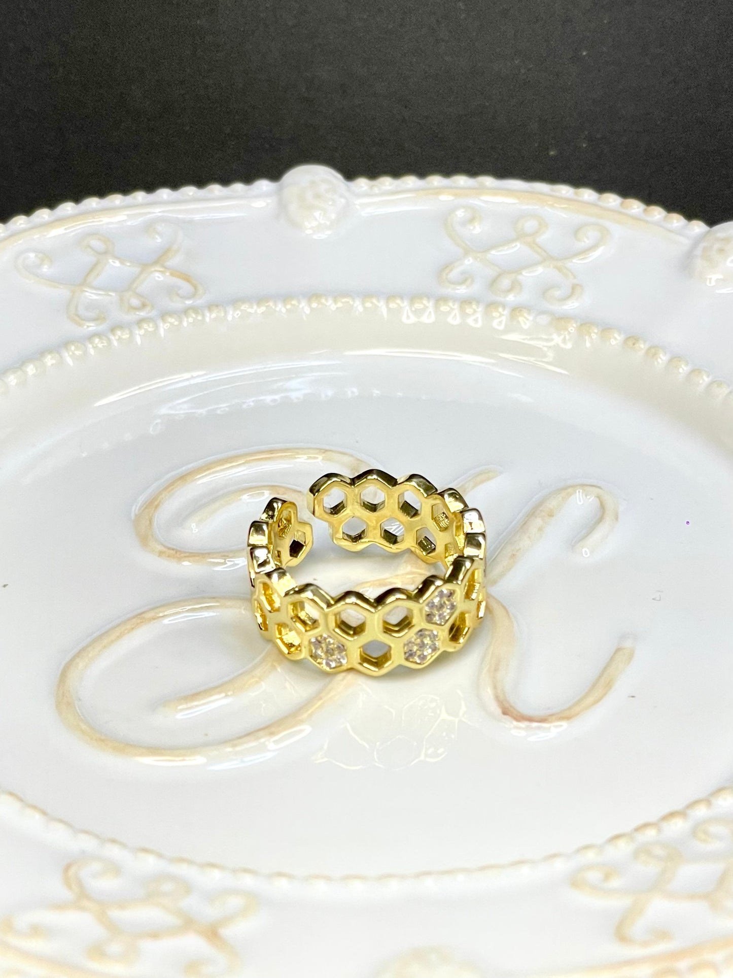 Anillo Colmena