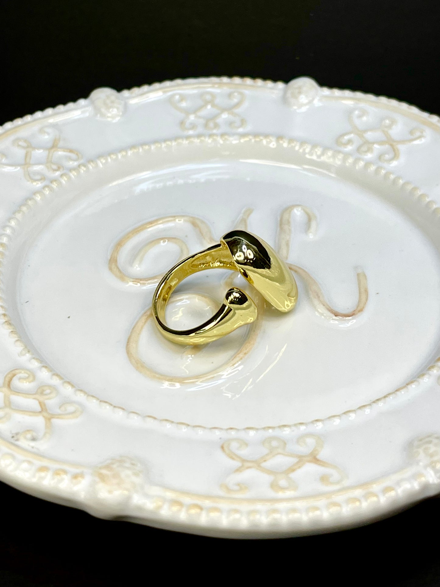 Anillo Rectangulos