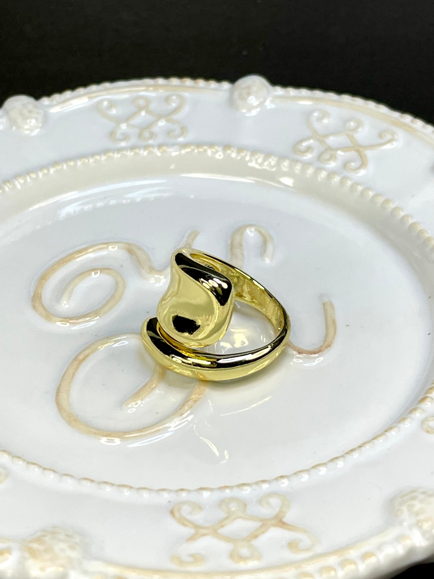 Anillo Cruzado
