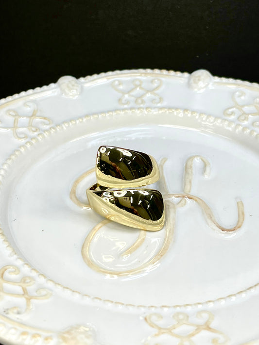 Anillo Cruzado