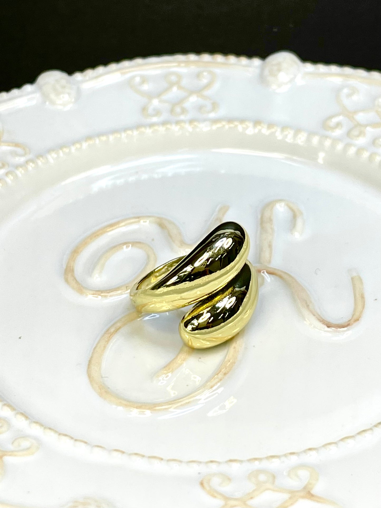Anillo Cruzado