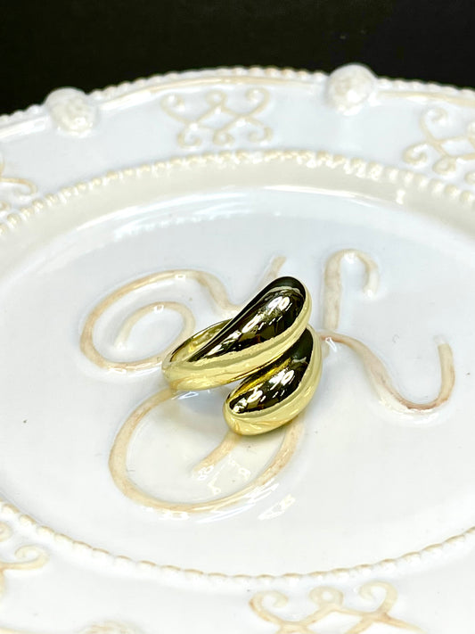 Anillo Cruzado