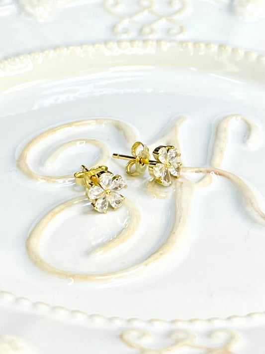 Arete Stud Flor
