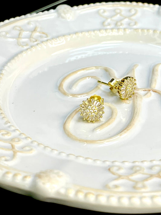 Arete Stud Flor