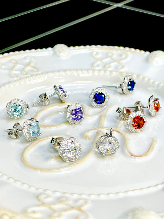 Arete Stud Flor