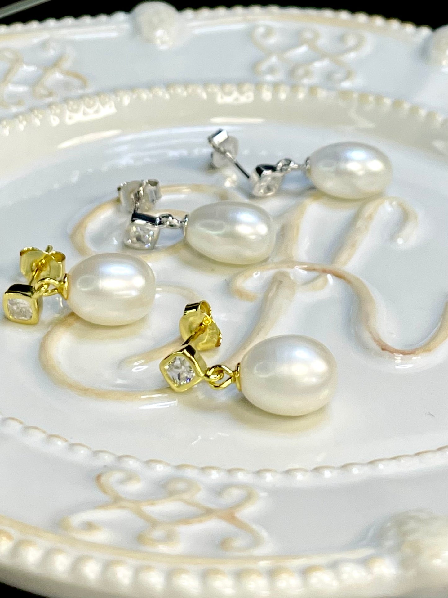 Arete Zircon y Perla