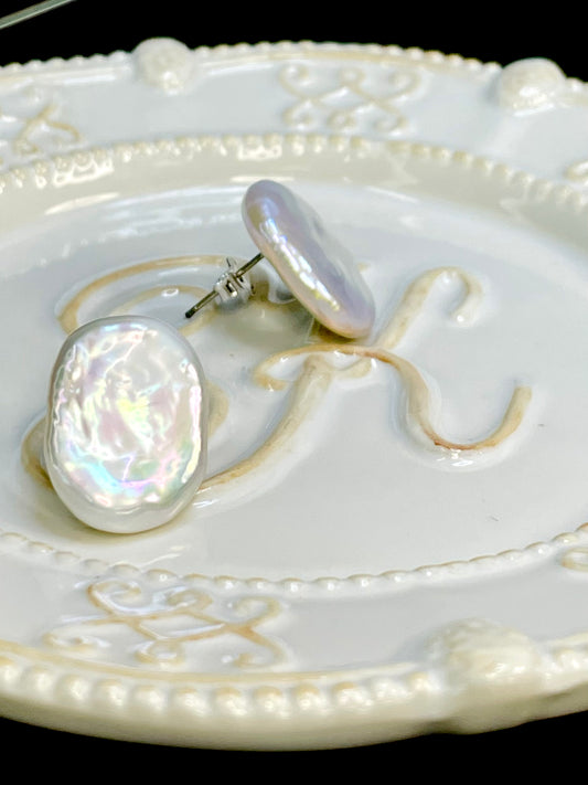 Arete Perla Oval
