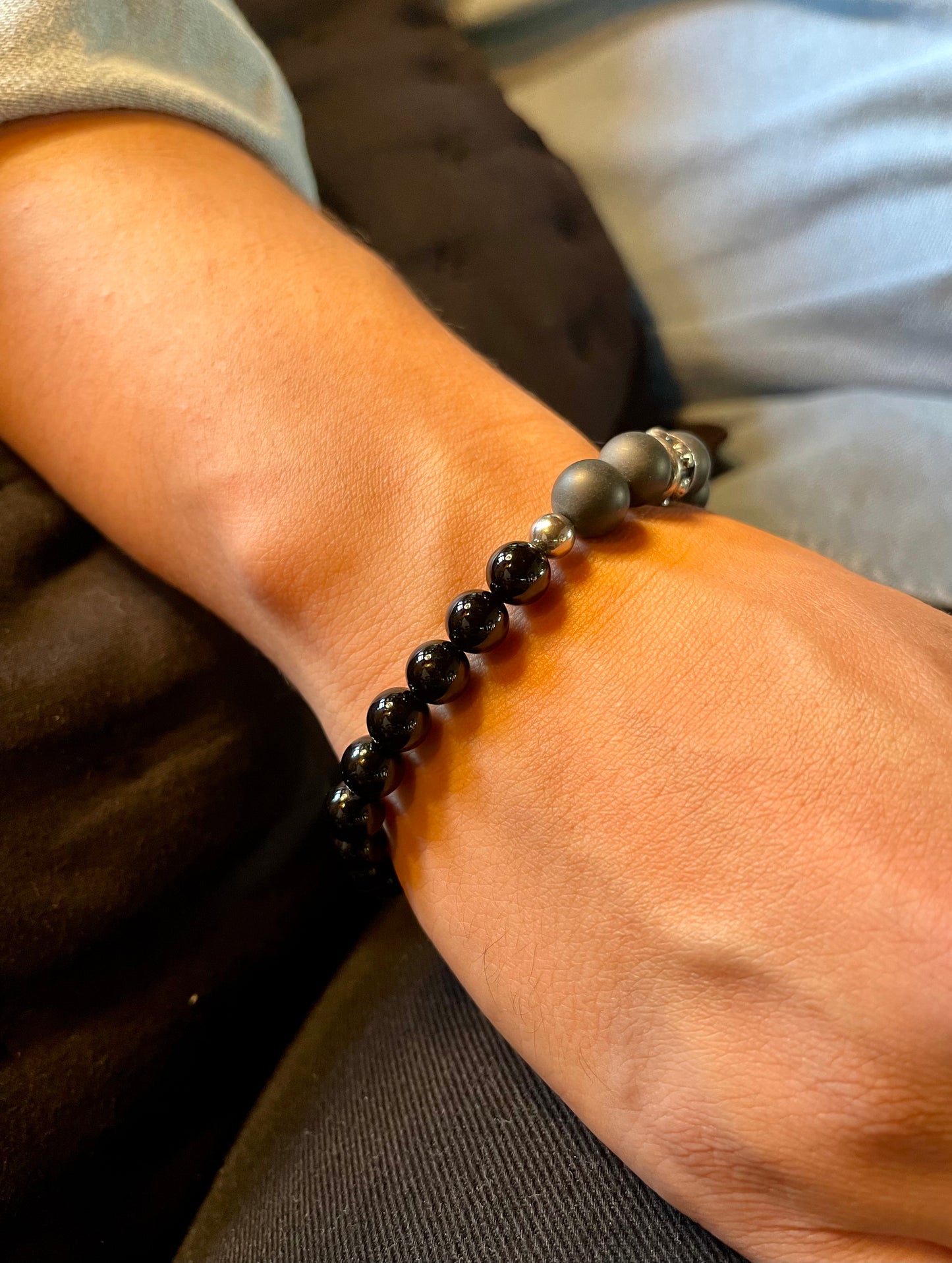 Pulso Onix Calaveras