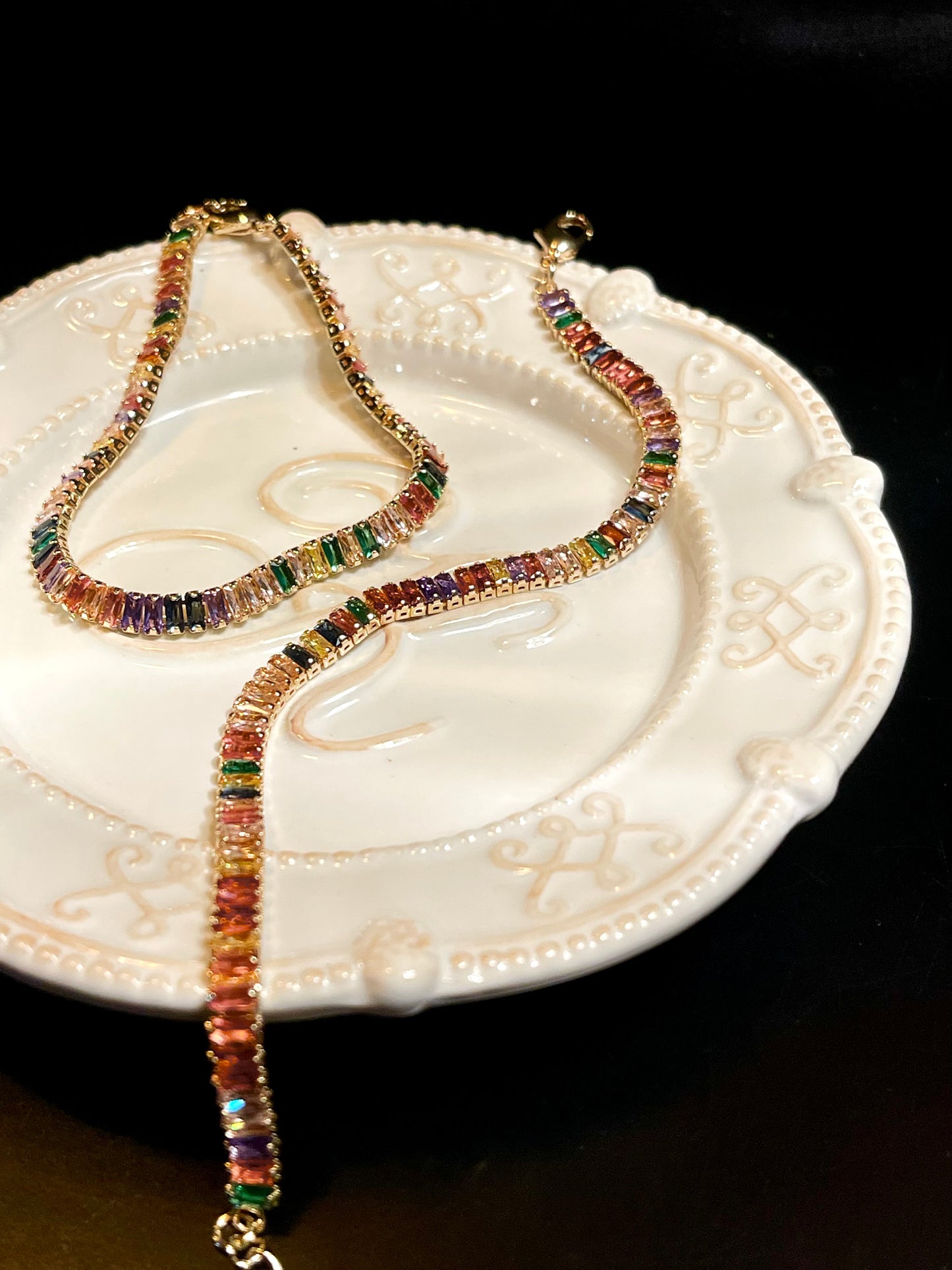 Pulso Zircones Colores