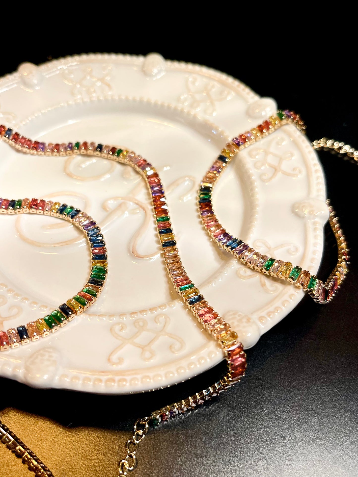 Pulso Zircones Colores