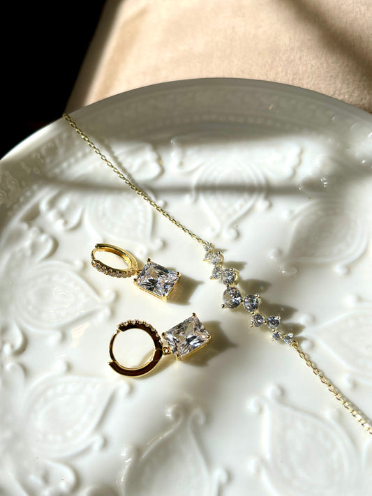 Pulso Zircones Linea
