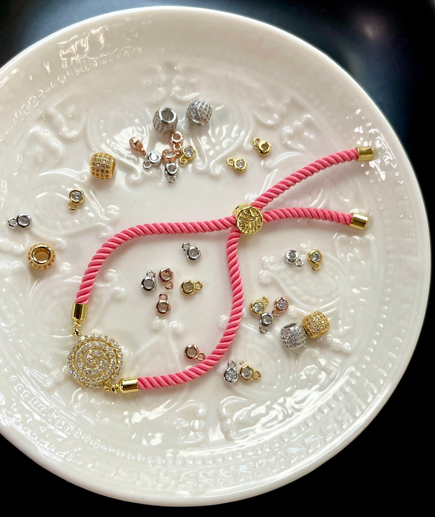Pulso Zircones Espiral