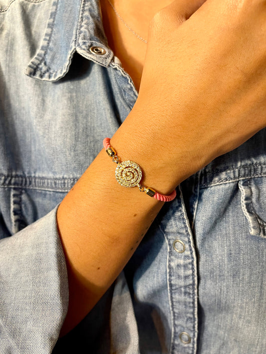 Pulso Zircones Espiral