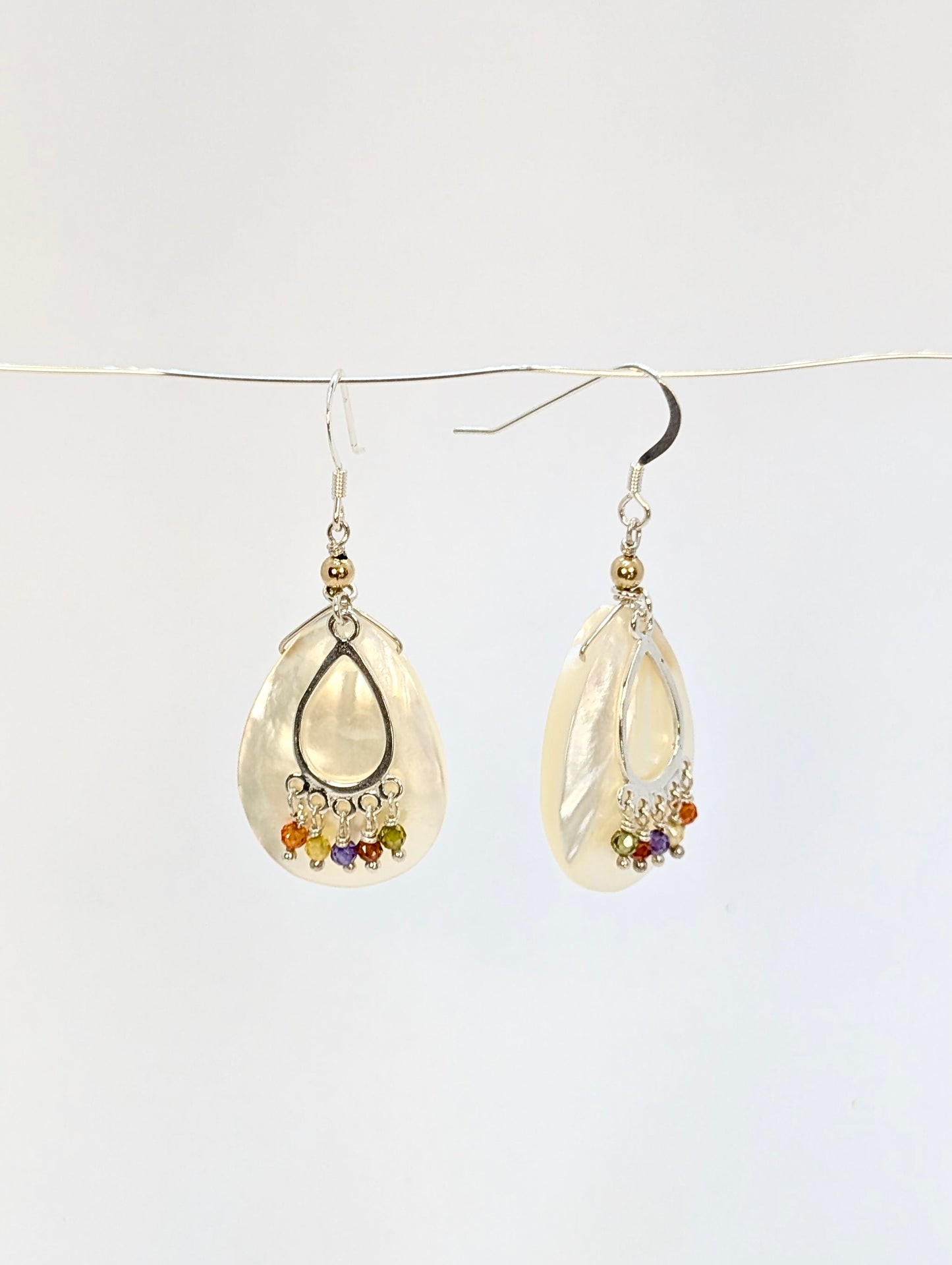 Arete Patente Chandelier