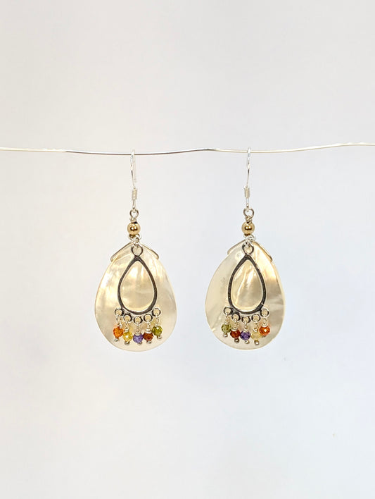 Arete Patente Chandelier