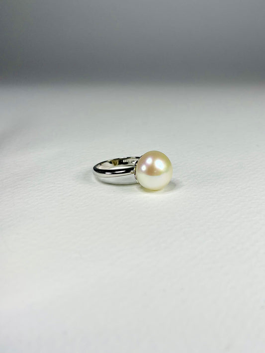 Anillo Perla