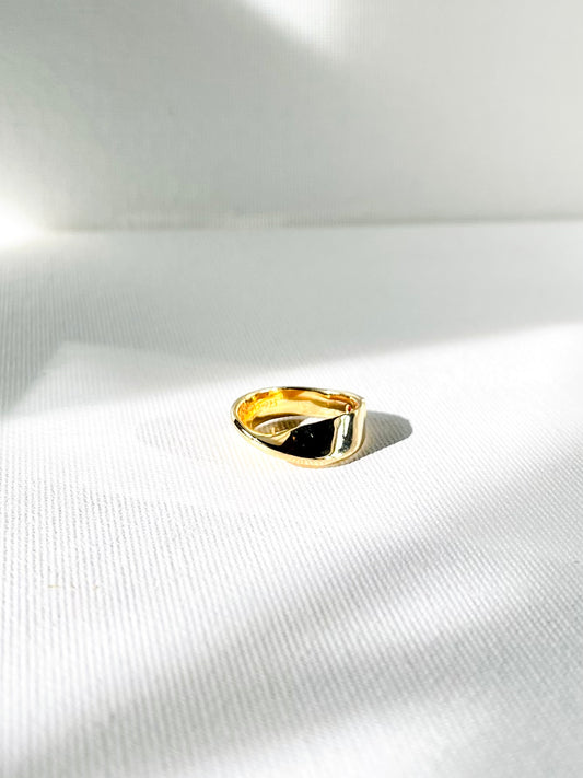 Anillo Plata