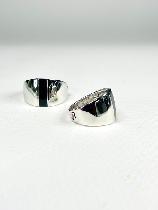 Anillo Onix Linea