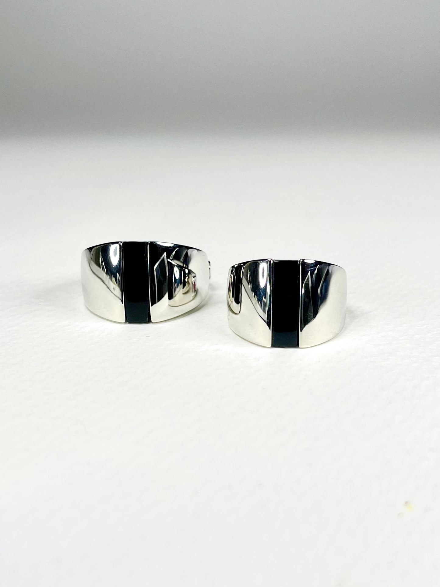 Anillo Onix Linea