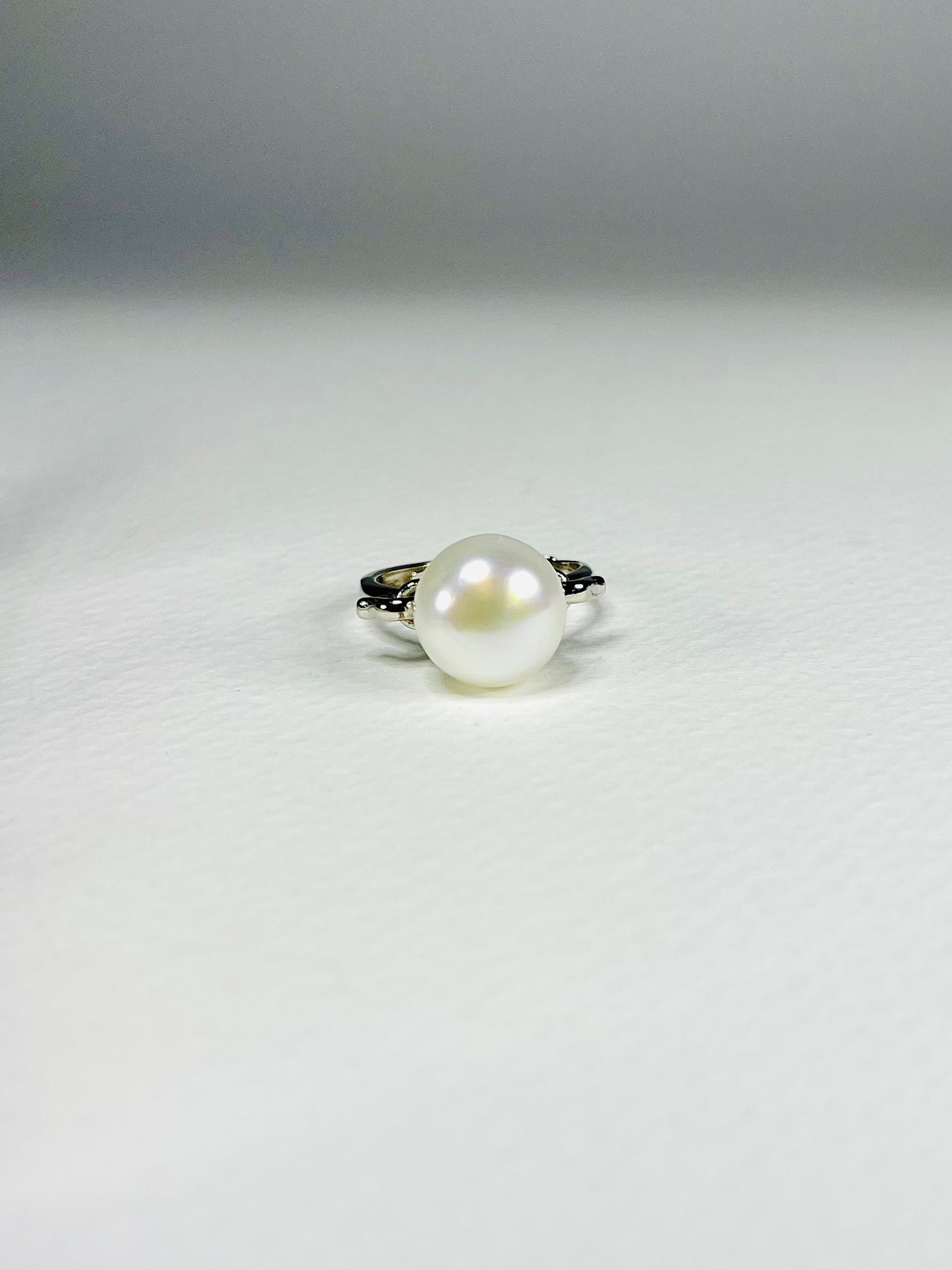 Anillo Perla