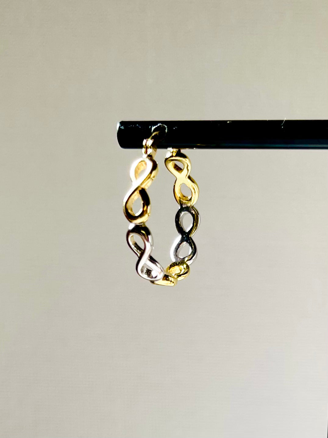 Arete Argolla Infinito